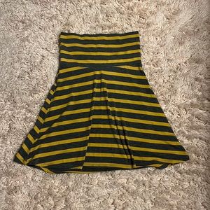 Mossimo skirt